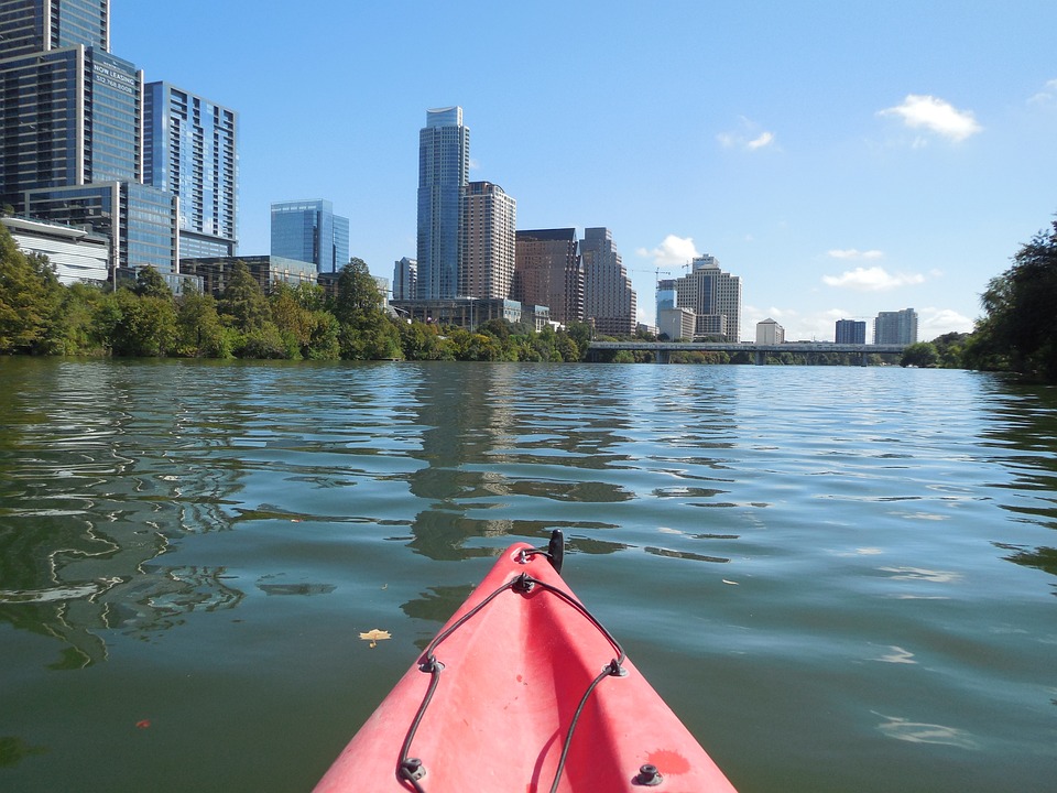 From Eclectic Eateries to Art Galleries: Embracing Downtown Austin Living
