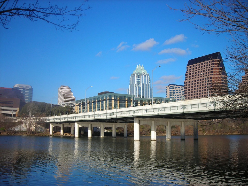 Thriving in the Heart of the Capital: Living in Downtown Austin